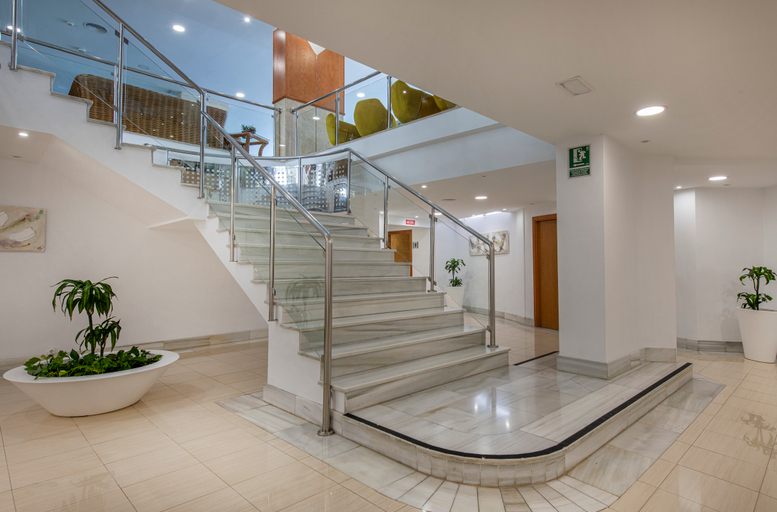 Public Area 4, Hotel Obelisco, Baleares