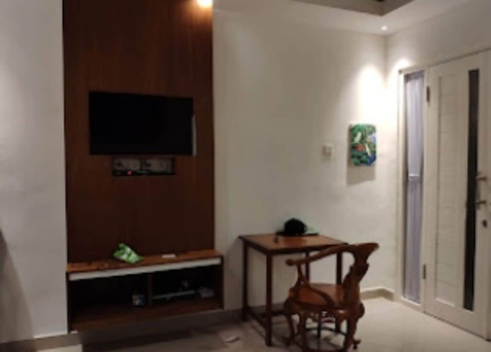 Others 4, Cozzy White House Villa Bali, Badung