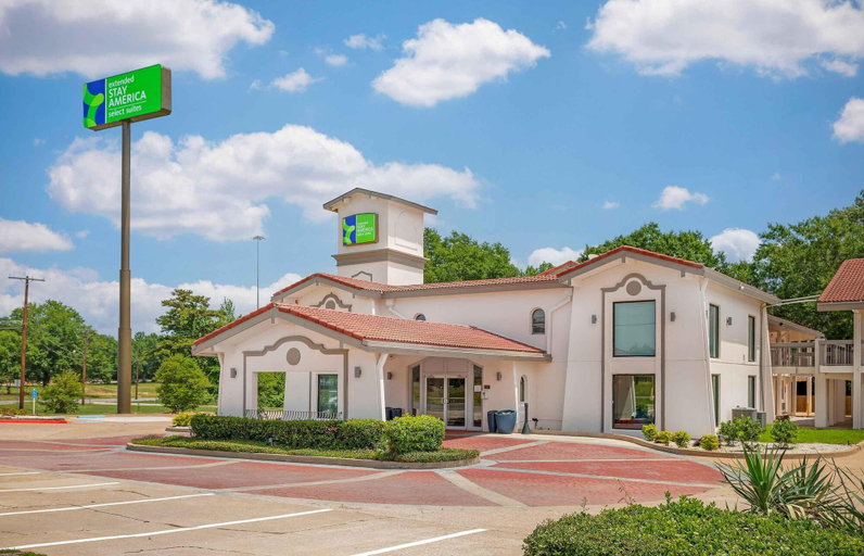 Others 2, Extended Stay America Select Suites - Longview, Gregg
