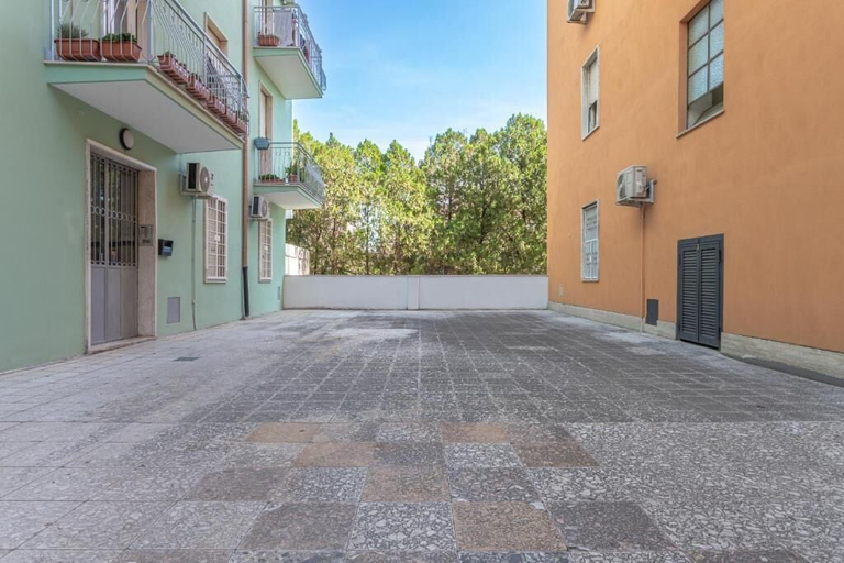 Exterior & Views, Casa Abeba, Rome