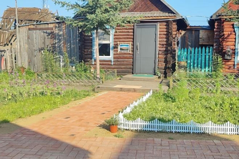 Exterior & Views 2, Maluxia, Hulunbuir
