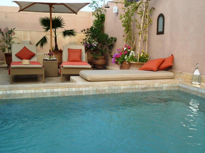 Sport & Beauty 2, Riad Viva, Marrakech