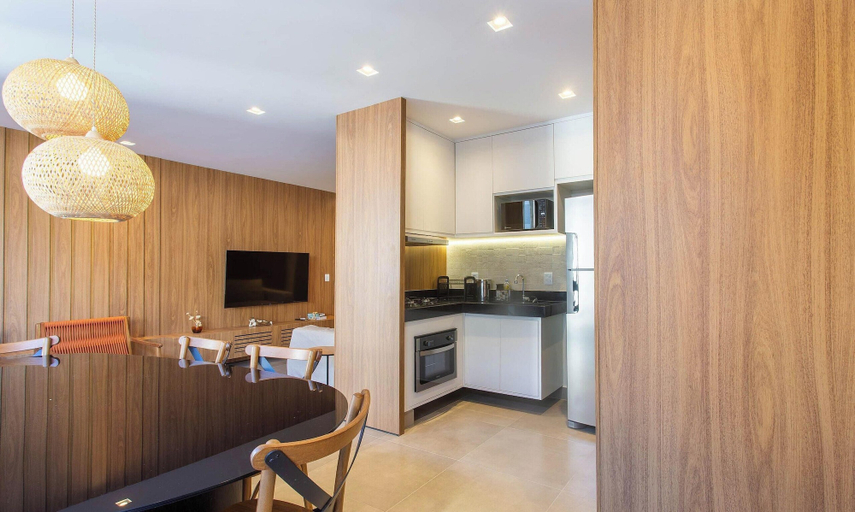 Others 4, Modern apt w/ 3 Suites 350m From the Beach Bbc0004, Maraú