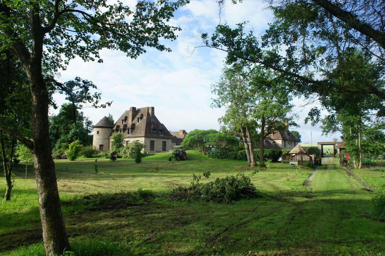 Exterior & Views 2, Le Logis D'arniere, Essonne
