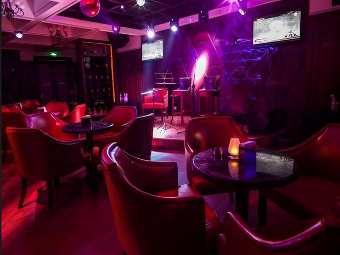 Food & Drinks 4, Grand Skylight Hotel KaiMei, Nanchang
