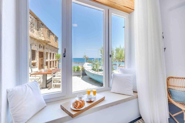 Others 3, Skiff - Transformed Studio Sea View, Crete