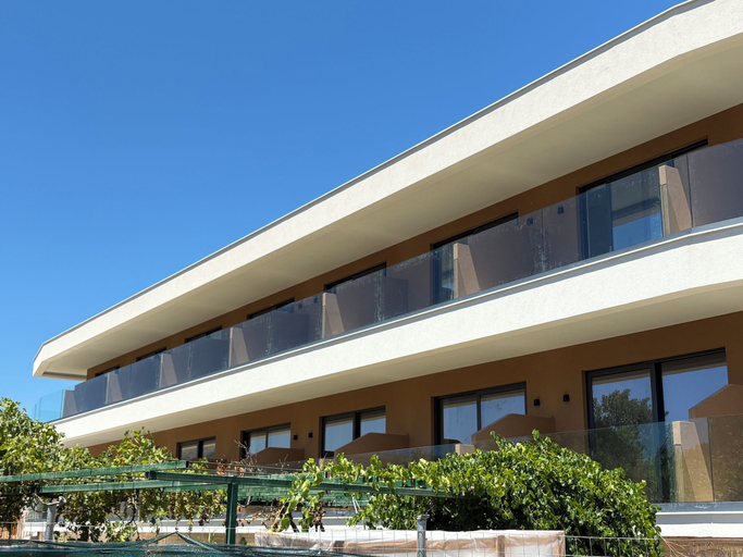 Others 2, Stella Elite Suites, Ionian Islands