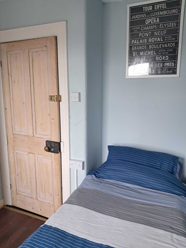 Others 2, Glenlara House