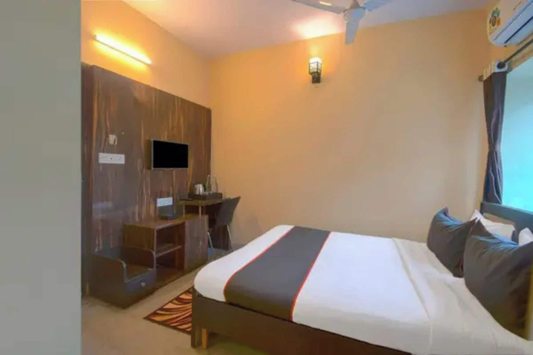 Others 5, FabHotel Bricks Inn, Kolkata