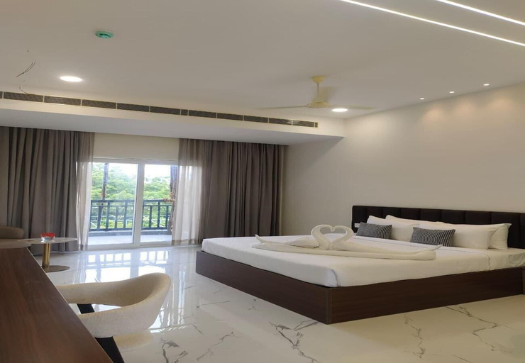 Others 4, Firefox Hotel and Resorts, Ranga Reddy
