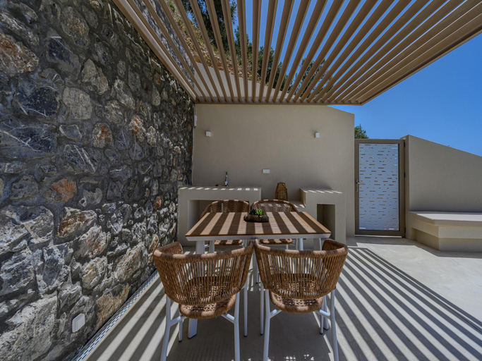Others 4, Villa in Plakias with Private Pool Beach Nearby, Crete