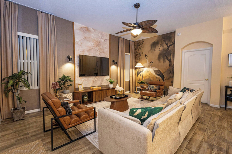 Others 1, Tu220 - 5BR House With Pool Near Disney Area, Polk