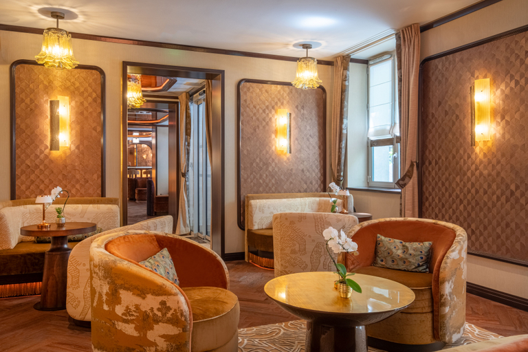 Exterior & Views 2, Hôtel La Bourdonnais by Inwood Hotels, Paris