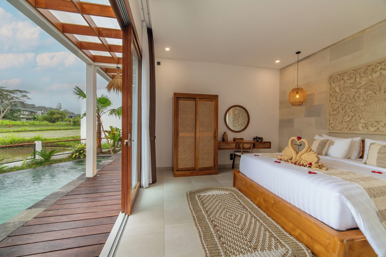 Others 3, SagaLuna Private Villa, Gianyar