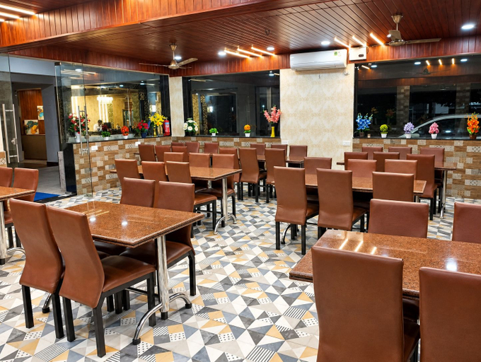Others 4, Hotel Kvr Residency Tada, Nellore