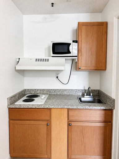 Others 5, Allround Suites, Cobb