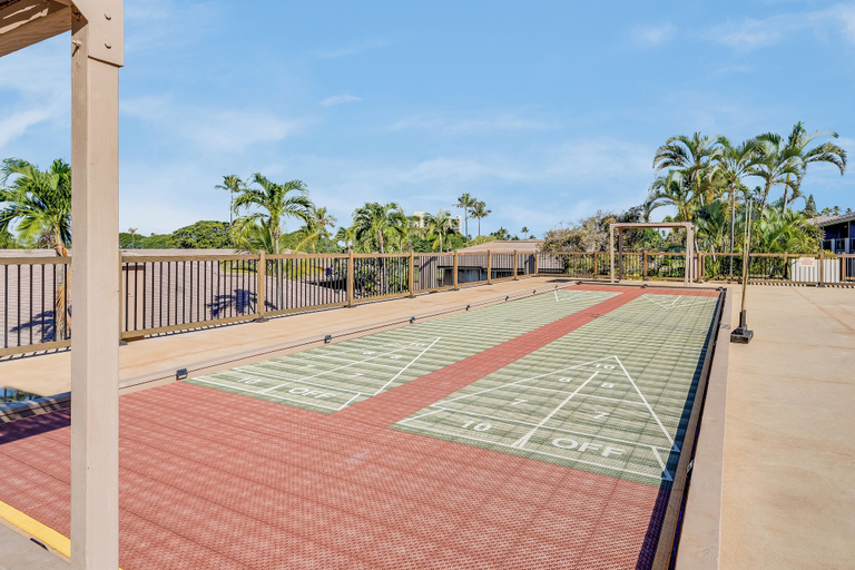 Others, Spacious 1BD Wpool & Exclusive Beach Cabana - Maui Eldorado E104, Maui