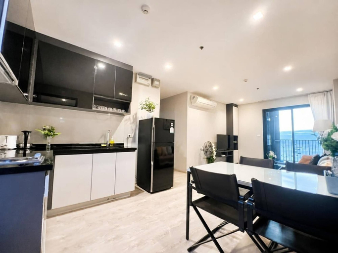 Others 2, Sea View 2 Bed Room Nice Location, Pattaya