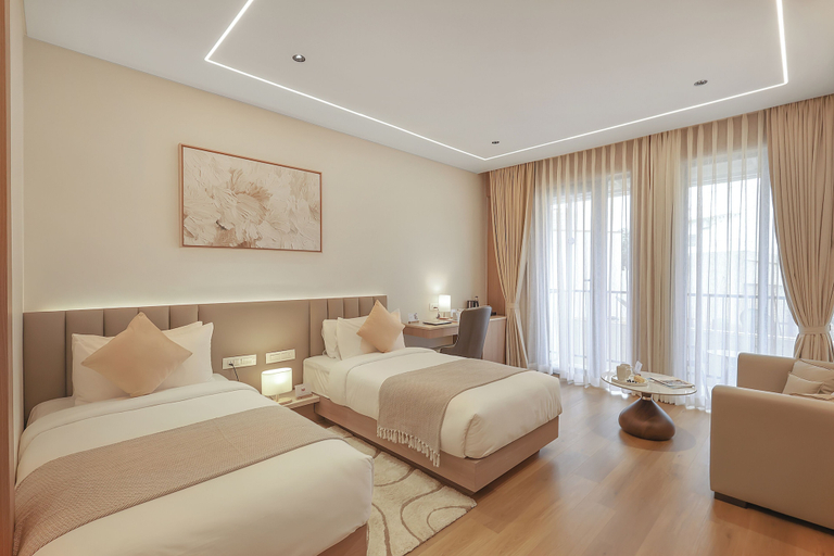 Others 2, ALAYA STAYS SAVIAN Suites, Bangalore
