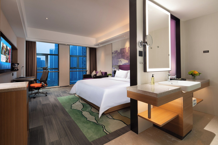 Others 5, Hampton by Hilton Nanning East Station, Nanning