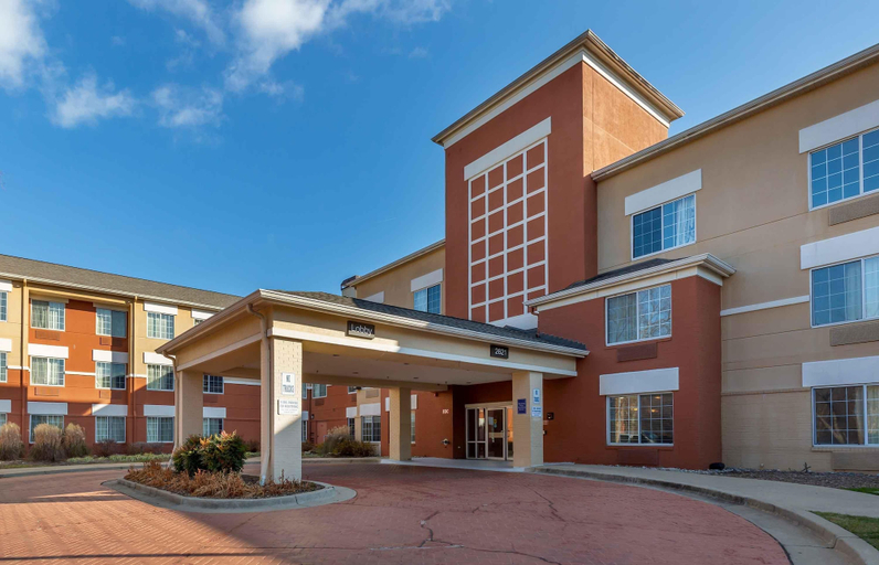 Exterior & Views 1, Extended Stay America Suites Washington DC Rockville, Montgomery