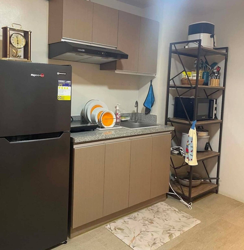 Others 3, Cozy Retreat by Jane, Cebu City