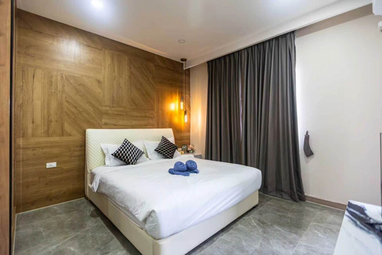 Others 2, Facai Star Villa A22, Pattaya