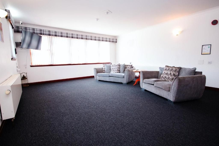 Others 5, Weston House, Moray