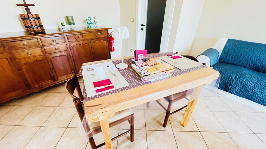Others 2, Bed and Breakfast Casa Antonella, Rimini