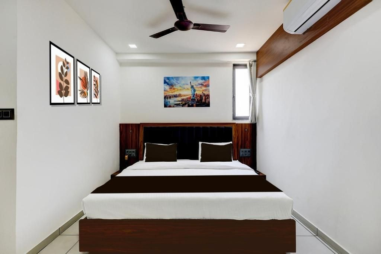 Others 2, HOTEL SHUBH SANKALP, Ahmadabad