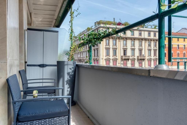 Others 2, VivimiHome Luxury Suite Acquamarina, Milano