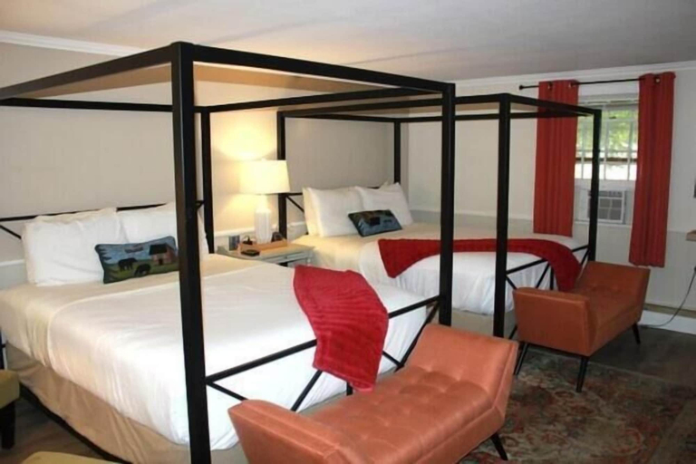Others 4, Scenic Vista Inn, Carroll