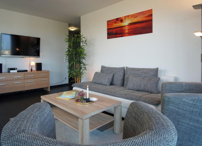Others 2, Holiday Apartment With 1 Bedroom, Ostholstein