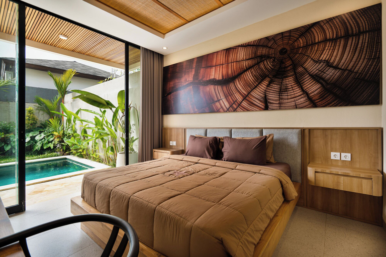 Others 5, Bintang Villas Ubud, Gianyar