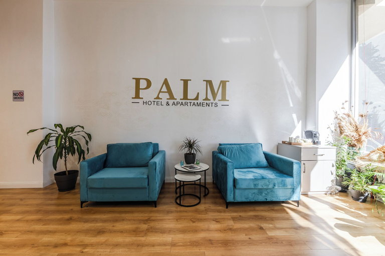 Others 1, Palm Suites by PS, Durrësit