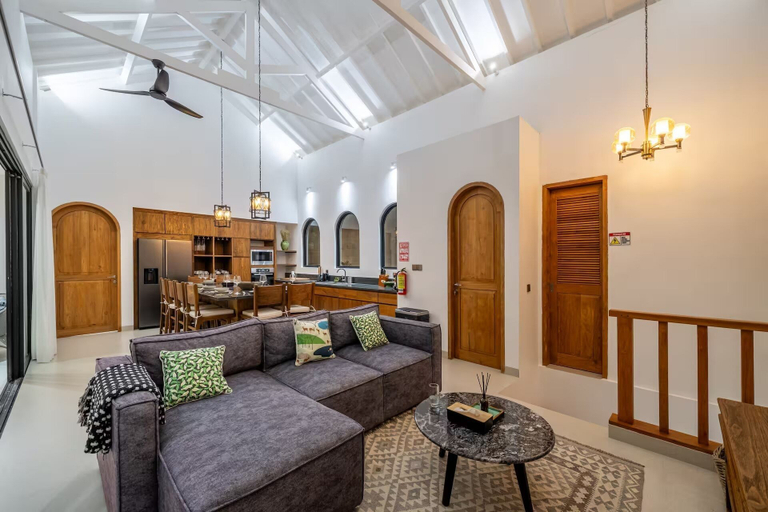 Others 4, Casa DaMaria Villa, Badung