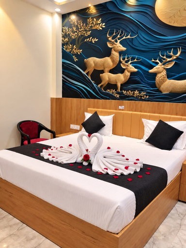 Others 4, Hotel JSK Inn, Varanasi