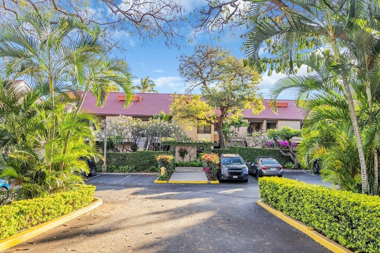 Others 2, 2BD on Kaanapali Golf Course w Pool AC - KRL C202, Maui