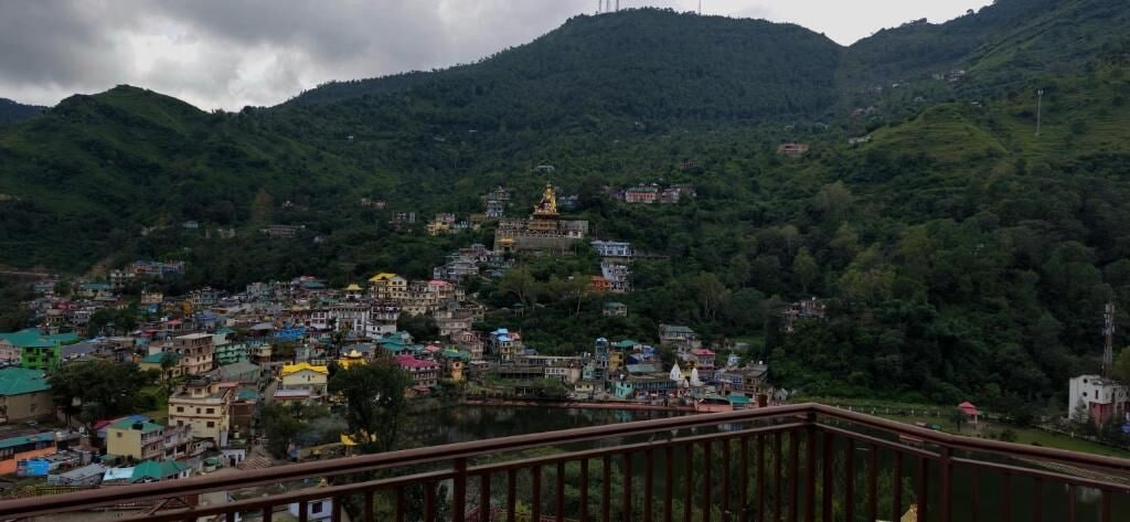 Others 2, Nitin Home Stay, Mandi