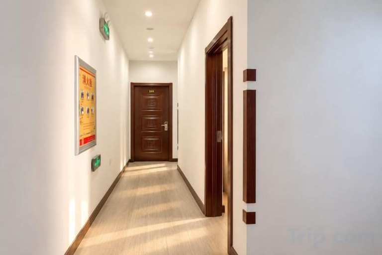 Others 5, Aershan Xinda Hotel, Xing'an