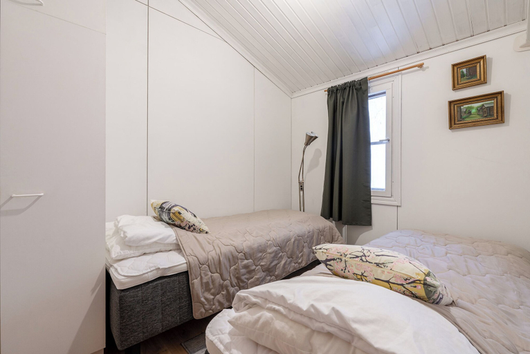 Others 3, Newly Renovated 2BR Cabin in Riihivuori, Central Finland