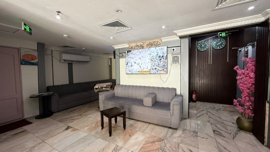 Others 5, Noor Al Salam Hotel 1, Makkah