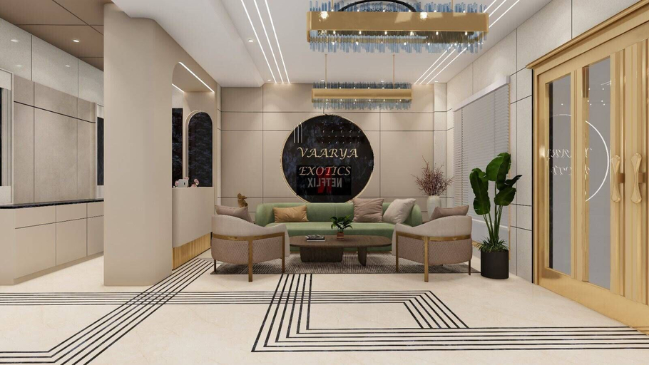 Others 2, Hotel Vaarya Inn, Lucknow
