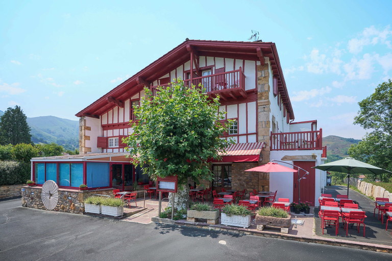 Exterior & Views 1, Pikassaria, Pyrénées-Atlantiques