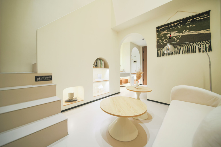 Others 3, YunanShajuHomestay, Jiuquan