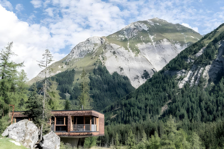 Others 5, Chalet Resort am Grossglockner with infrared cabin, Lienz