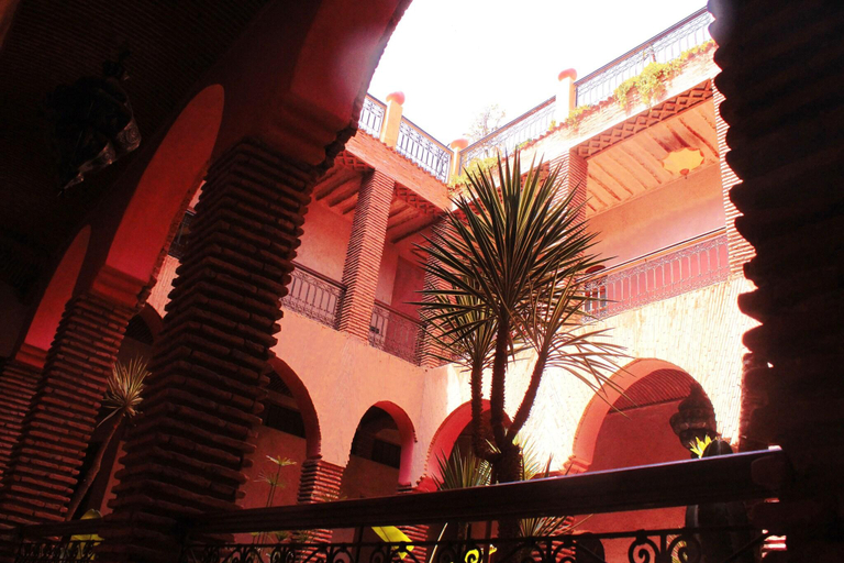 Exterior & Views 2, Kasbah Le Mirage, Marrakech