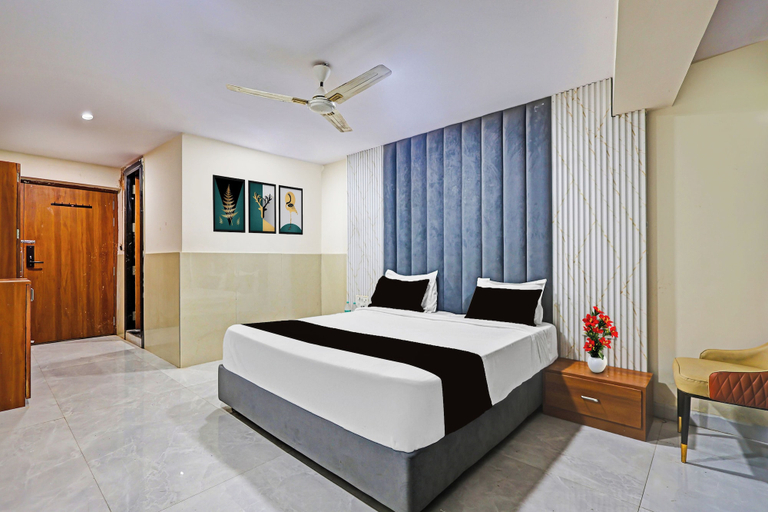 Others 5, Townhouse Rau Circle, Indore