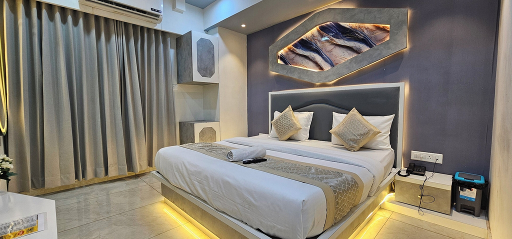 Others 4, Hotel vibes inn, Gandhinagar