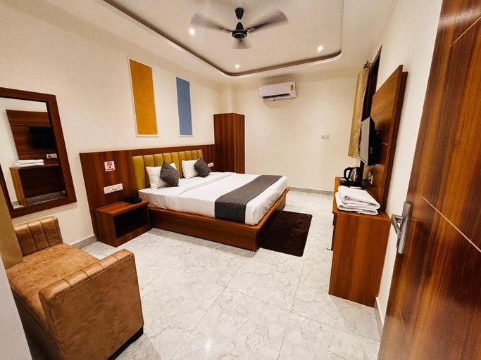 Others 2, Hotel Shivay Palace, Garhwal